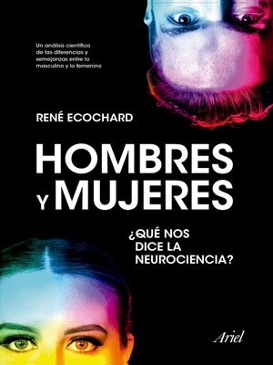 cover image of Hombres y mujeres